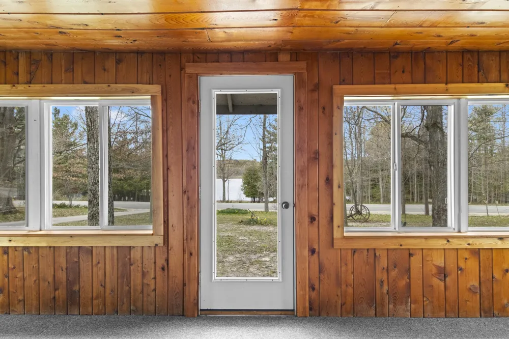 5322 Rushton Road Central Lake Township, MI 49622