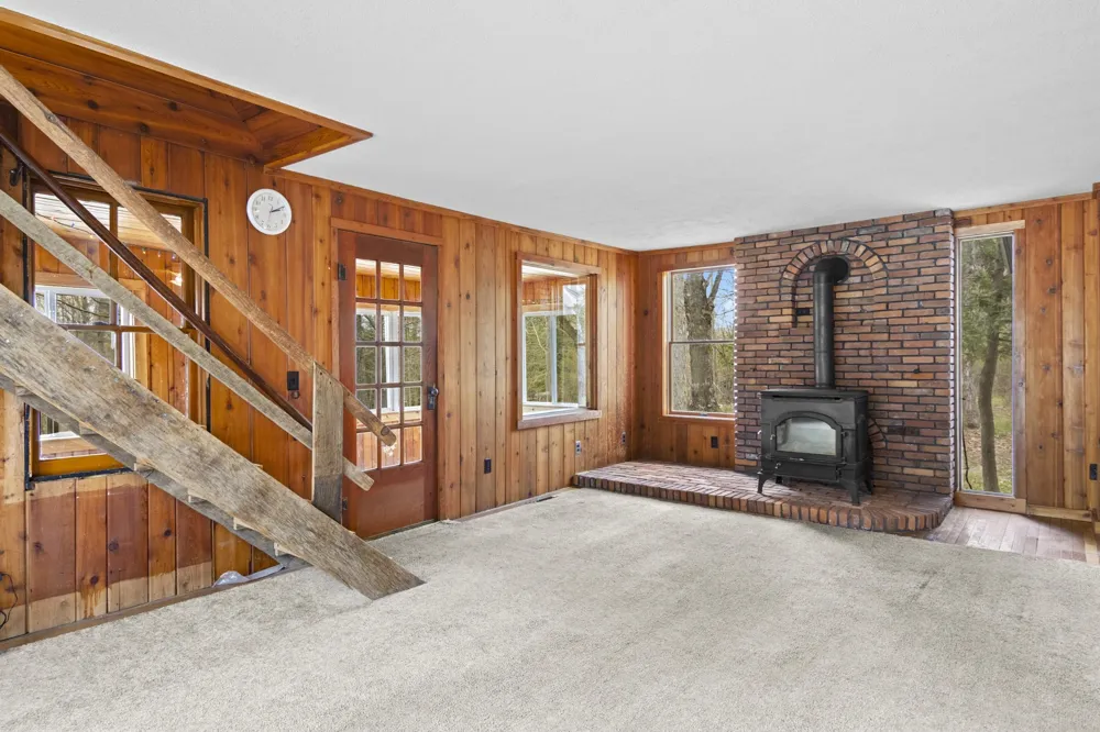 5322 Rushton Road Central Lake Township, MI 49622