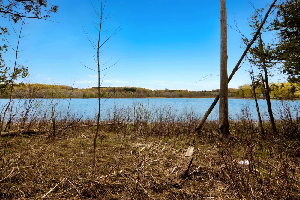 5322 Rushton Road Central Lake Township, MI 49622