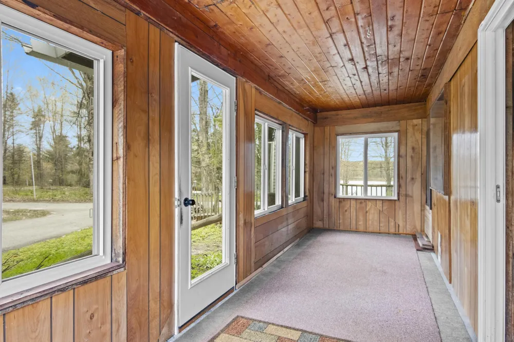 5322 Rushton Road Central Lake Township, MI 49622