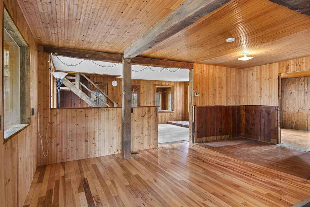 5322 Rushton Road Central Lake Township, MI 49622