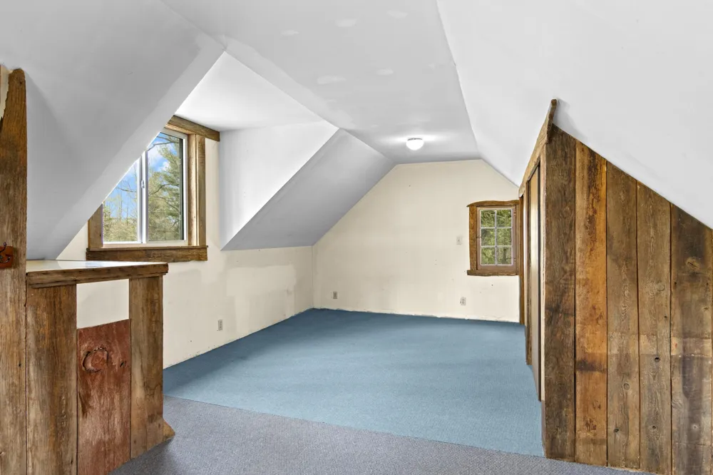 5322 Rushton Road Central Lake Township, MI 49622