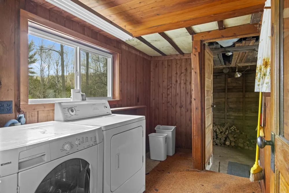 5322 Rushton Road Central Lake Township, MI 49622