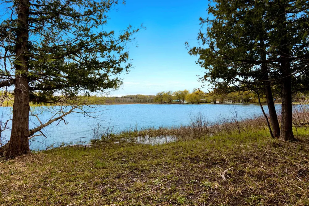 5322 Rushton Road Central Lake Township, MI 49622