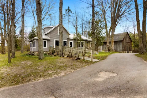 5322 Rushton Road