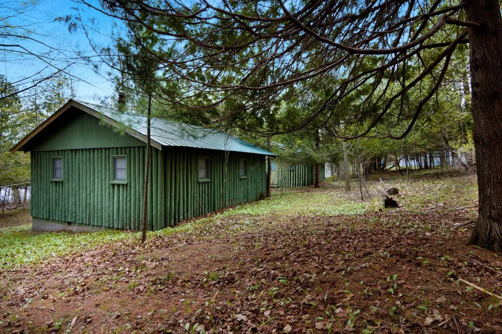 5322 Rushton Road Central Lake Township, MI 49622