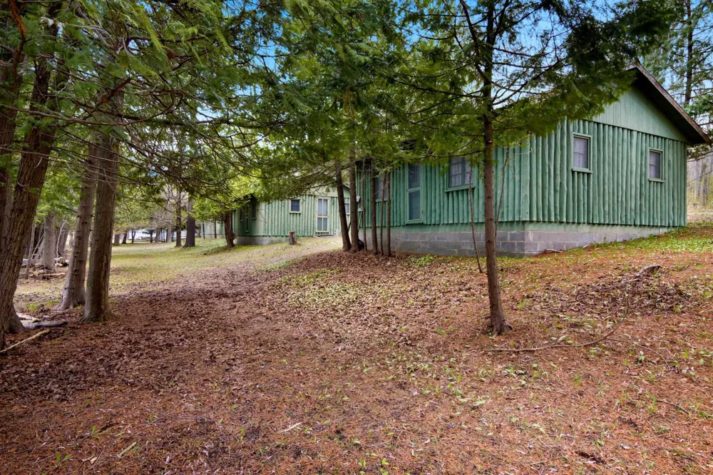 5322 Rushton Road Central Lake Township, MI 49622