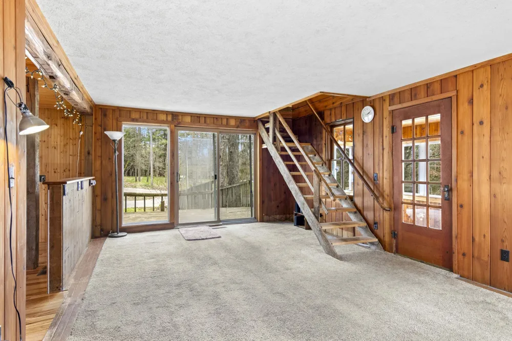 5322 Rushton Road Central Lake Township, MI 49622