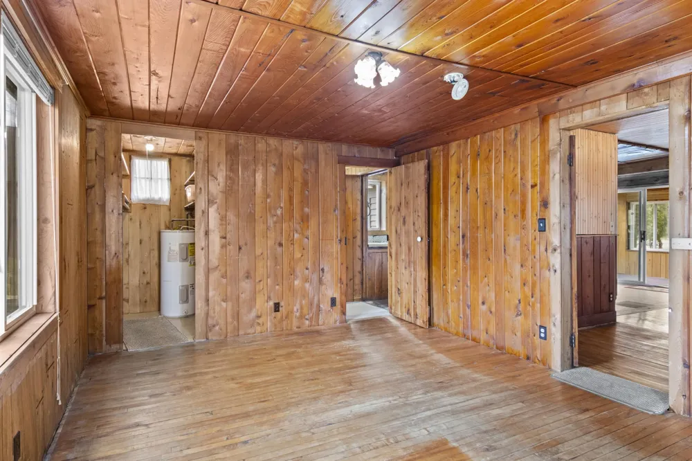 5322 Rushton Road Central Lake Township, MI 49622
