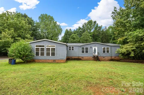 135 Benton Road
