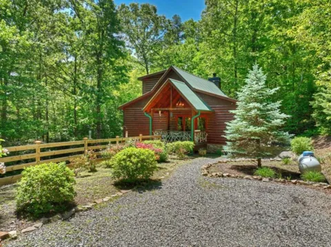 101 Overlook Road
