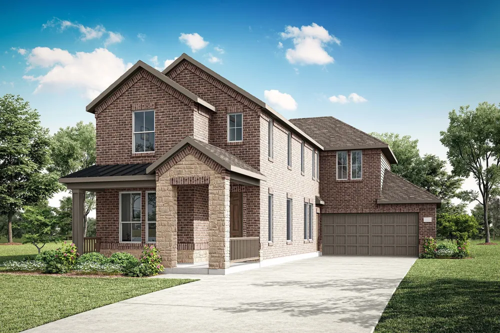 1113 Amaryllis Lane Little Elm, TX 76227