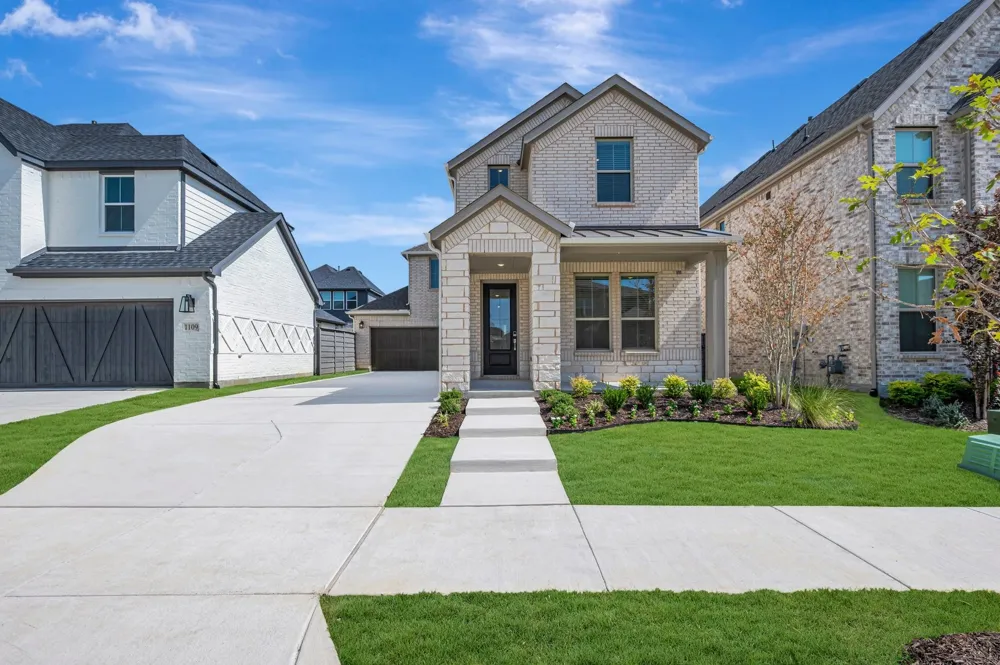 1113 Amaryllis Lane Little Elm, TX 76227