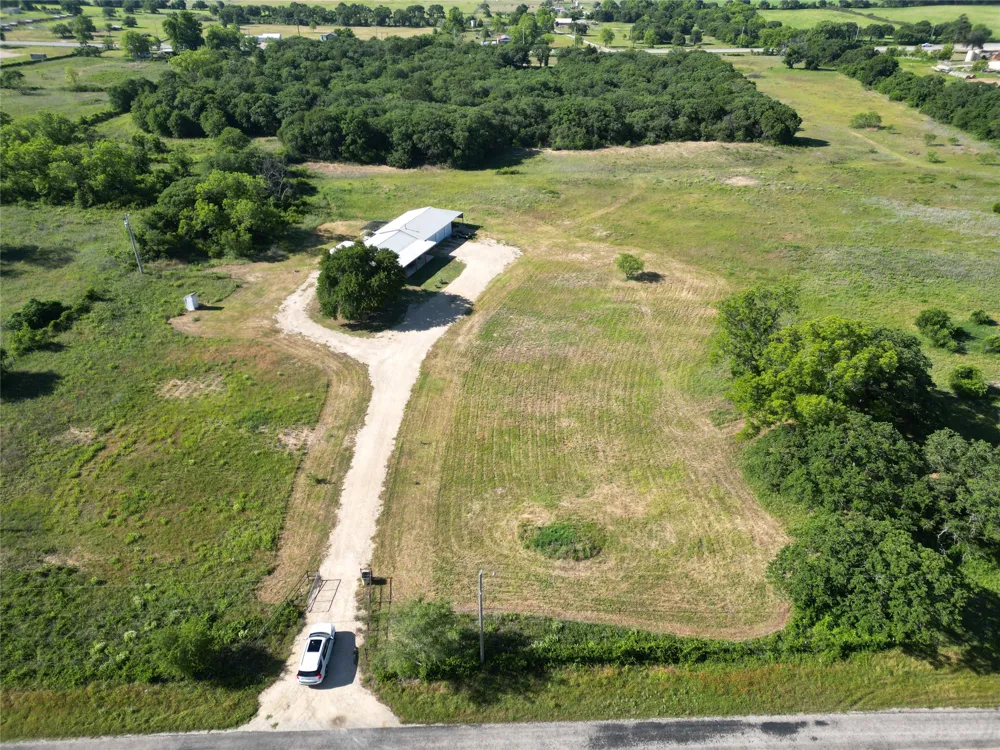 12633 FM 374 Cross Plains, TX 76443