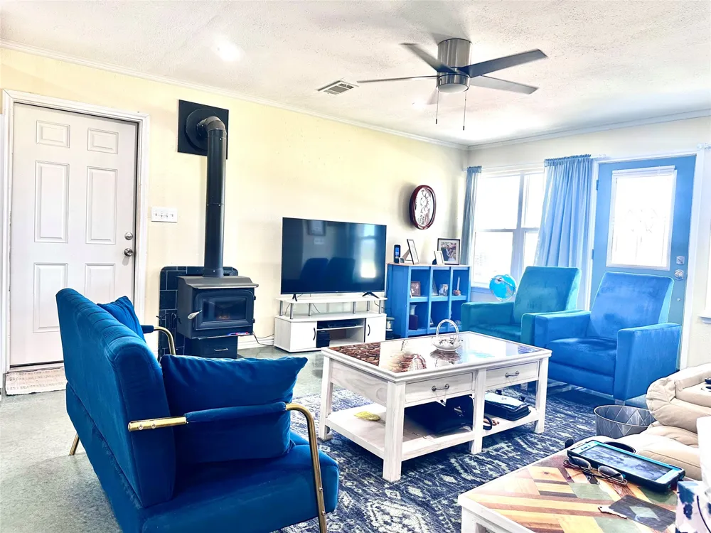 12633 FM 374 Cross Plains, TX 76443
