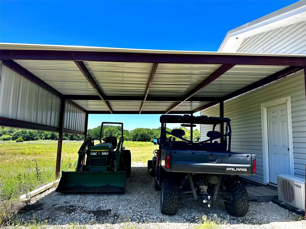 12633 FM 374 Cross Plains, TX 76443