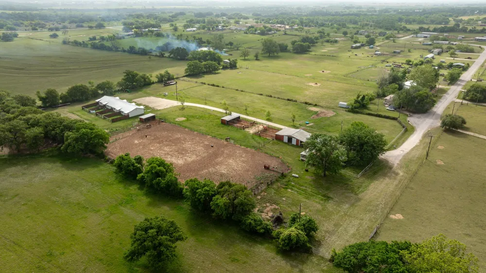 1450 Lincoln Drive Stephenville, TX 76401