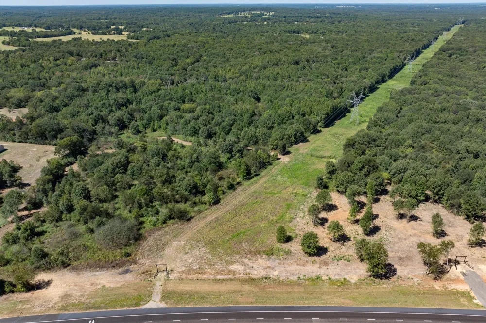 Hwy 69 / CR 484 Mineola, TX 75773