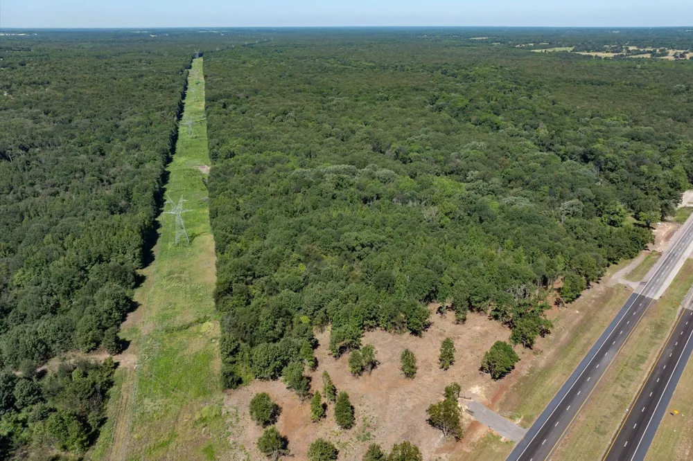 Hwy 69 / CR 484 Mineola, TX 75773
