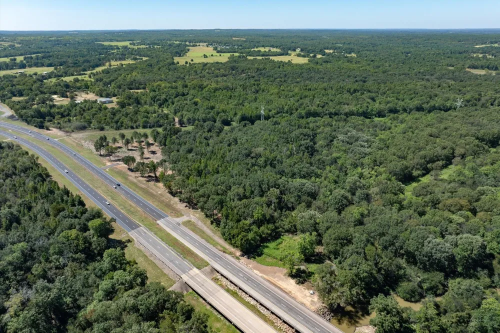 Hwy 69 / CR 484 Mineola, TX 75773