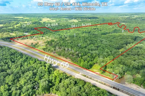 Hwy 69 / CR 484