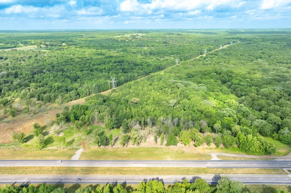 Hwy 69 / CR 484 Mineola, TX 75773