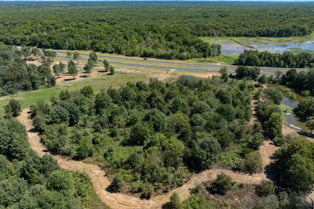 Hwy 69 / CR 484 Mineola, TX 75773