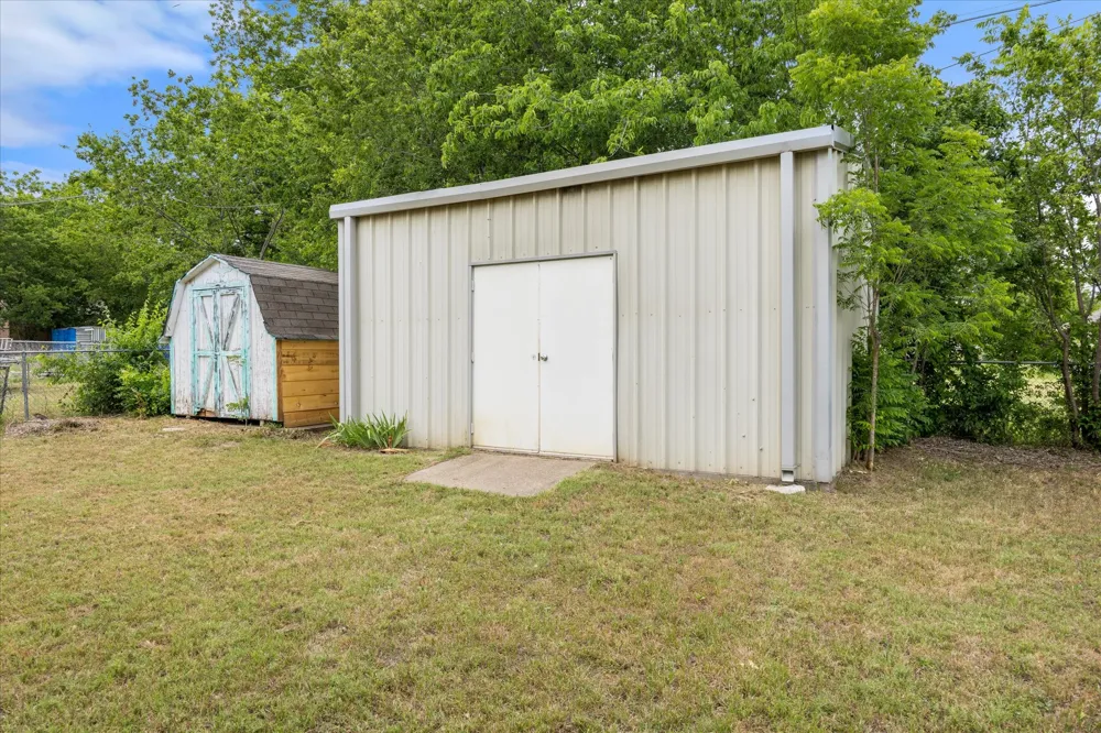 606 Nancy Drive Glen Rose, TX 76043