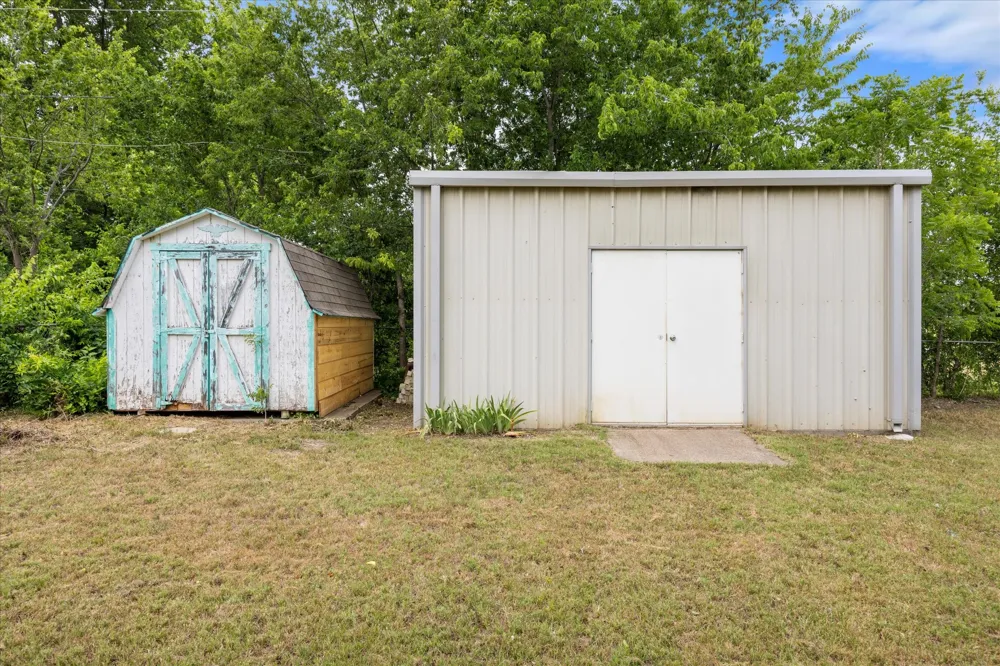606 Nancy Drive Glen Rose, TX 76043
