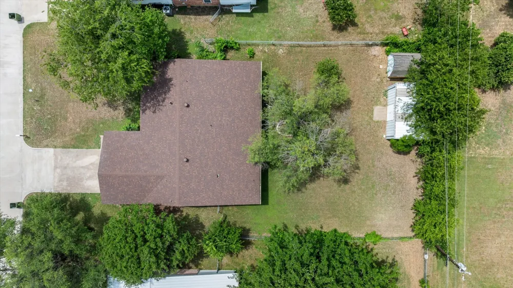 606 Nancy Drive Glen Rose, TX 76043