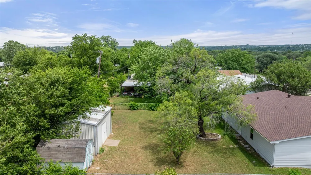 606 Nancy Drive Glen Rose, TX 76043