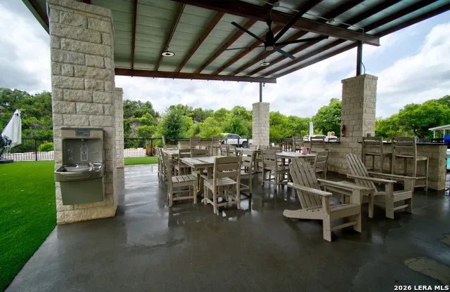 LOT 106 Oryx View Drive Harper, TX 78631