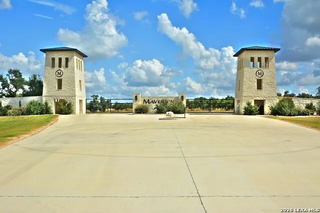 LOT 106 Oryx View Drive Harper, TX 78631