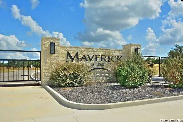 LOT 106 Oryx View Drive Harper, TX 78631