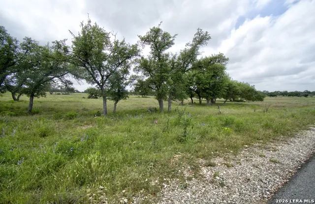 LOT 106 Oryx View Drive Harper, TX 78631