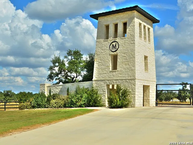 LOT 106 Oryx View Drive Harper, TX 78631