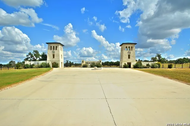 LOT 106 Oryx View Drive Harper, TX 78631