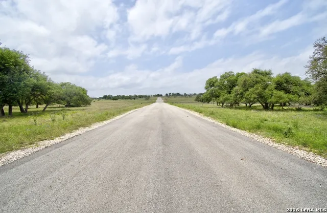 LOT 106 Oryx View Drive Harper, TX 78631