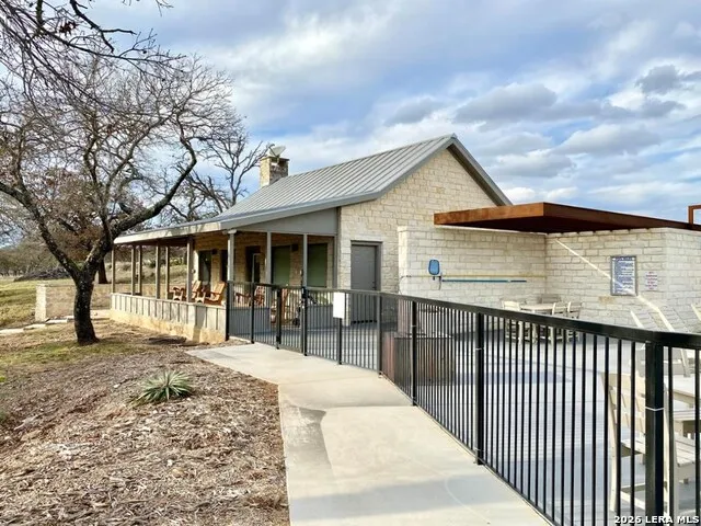 LOT 106 Oryx View Drive Harper, TX 78631