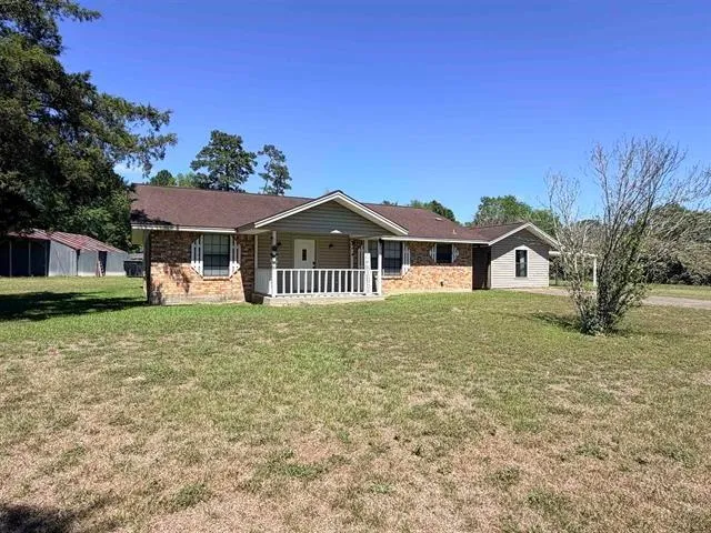 8957 Tejas Lane Silsbee, TX 77656