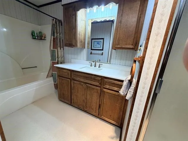 8957 Tejas Lane Silsbee, TX 77656