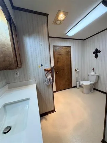 8957 Tejas Lane Silsbee, TX 77656