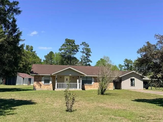 8957 Tejas Lane Silsbee, TX 77656