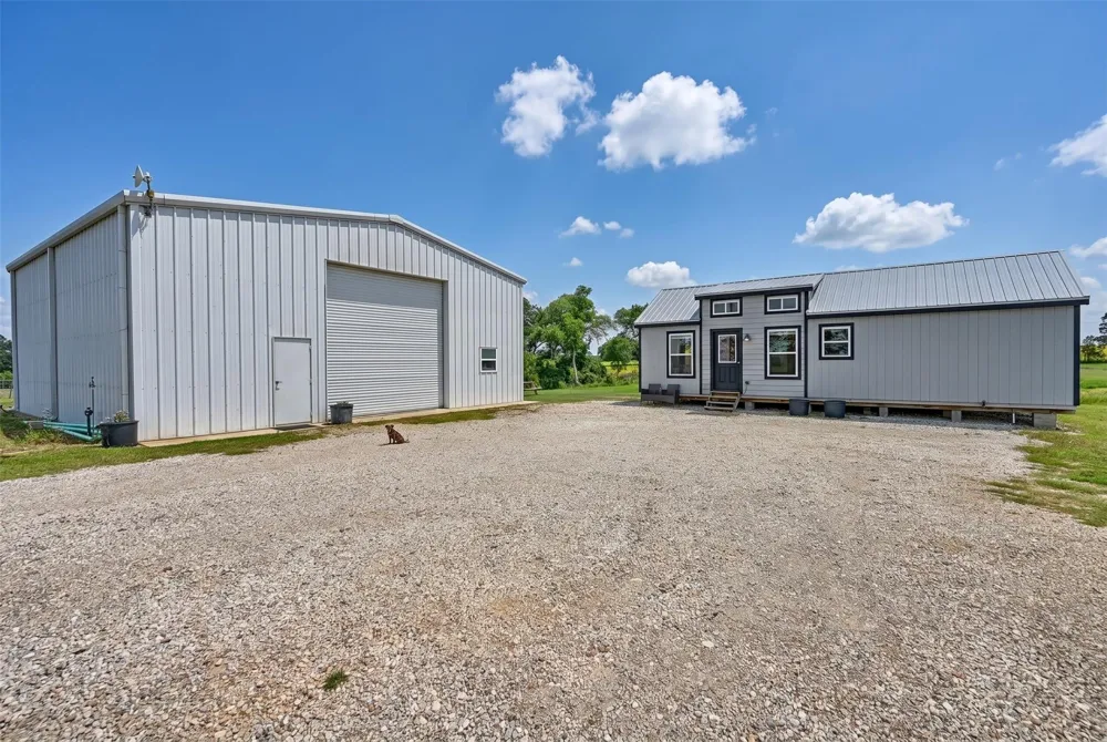 2586 Fm 3456 Brenham, TX 77833