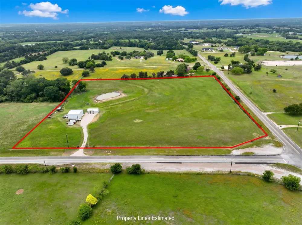2586 Fm 3456 Brenham, TX 77833
