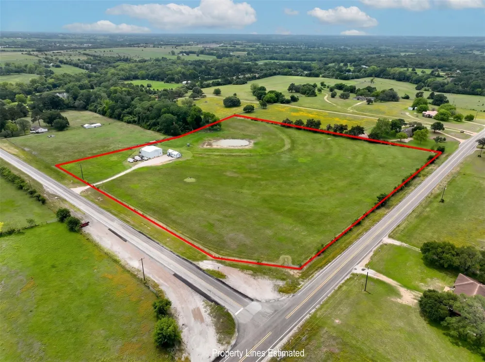 2586 Fm 3456 Brenham, TX 77833