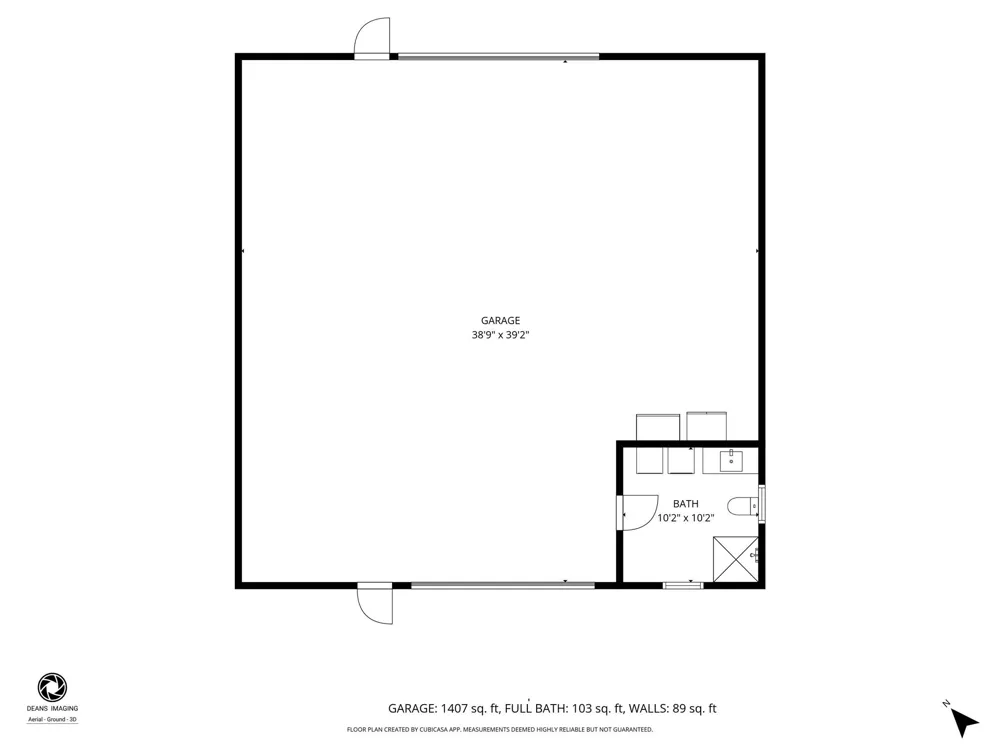 2586 Fm 3456 Brenham, TX 77833
