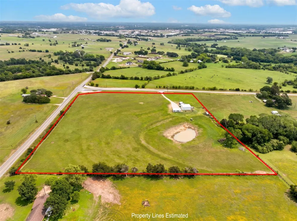 2586 Fm 3456 Brenham, TX 77833