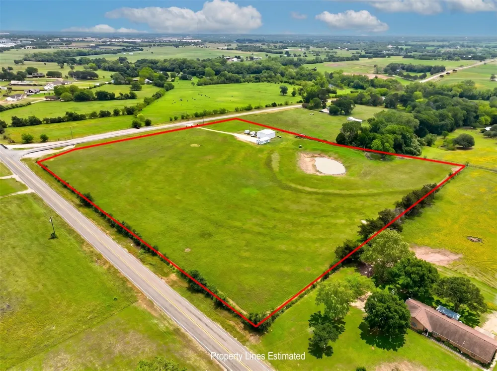 2586 Fm 3456 Brenham, TX 77833