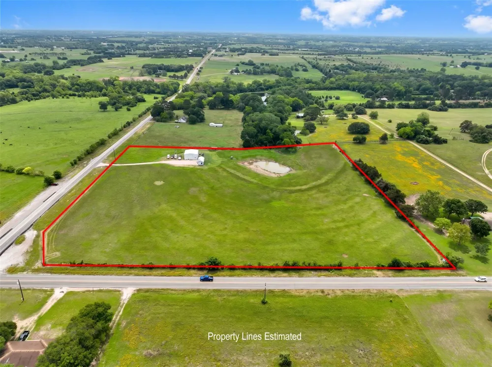 2586 Fm 3456 Brenham, TX 77833